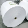 Best Seller Premium Quality Woodfree Offset Paper Roll with Perfect Surface Smoothness