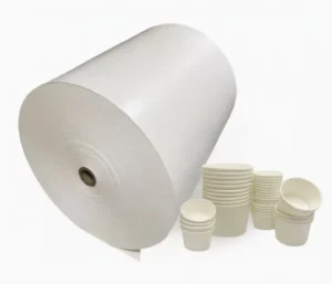 Printable Paper PE Coated for Coffee Cup Packing