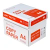 Hot Sell Virgin Pulp Performance High-Quality Virgin Wood Pulp A4 Color Copy Paper for Invoice Printing