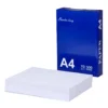Smooth Paper Surface A4 Copy Paper for Professional Quality Printing