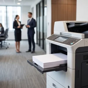 High Whiteness FSC A4 Copy Paper for Smooth and Reliable Printing High Whiteness A4 Copy Paper for Smooth and Reliable Printing