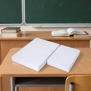 70GSM 75GSM 80GSM Us Size Photo Paper Office Paper A4 Copy Paper