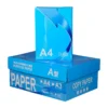 A4 Copy Paper — 70GSM/75GSM/80GSM — 80gsm (Ref. 2189069372)