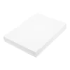 Hot Sell Fast Ink Absorption Paper 98% High Brightness 70GSM 75GSM 80GSM A4 Copy Paper for File Organization