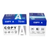 Paper Matte Finish Multipurpose Printer Copier Paper for Advertising Agencies