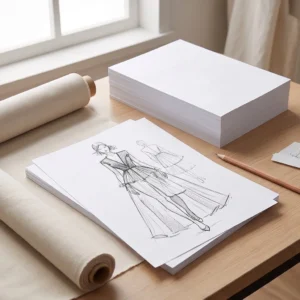 Suitable for Laser Printers A4 Copy Paper for Professional Printing Solutions