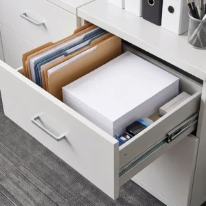 Matte Finish A4 Copy Paper 80GSM: The Perfect Office Companion