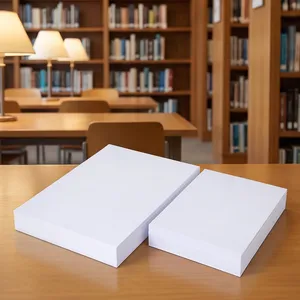 Photocopy Paper Wood Pulp Multipurpose Double White A4 Document Copier Paper for Homework Printing Photocopy Paper Wood Pulp Multipurpose Double White A4 Document Copier Paper for Homework Printing