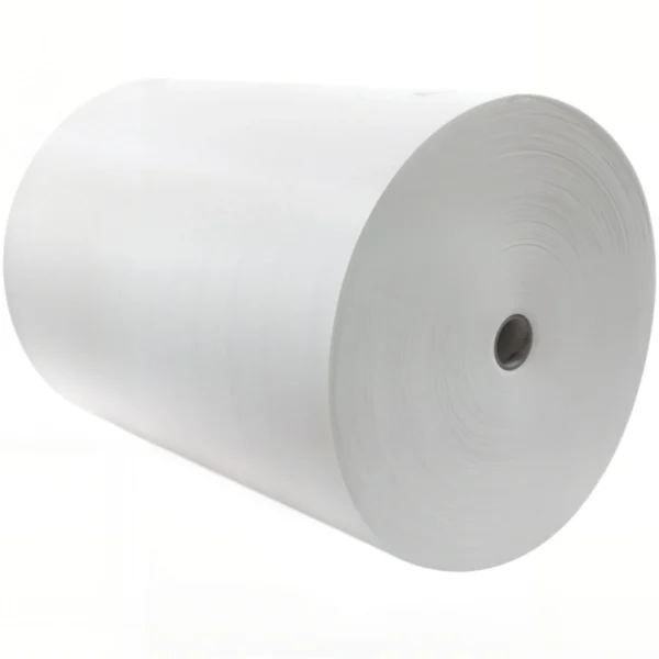 Printable Paper PE Coated for Coffee Cup Packing