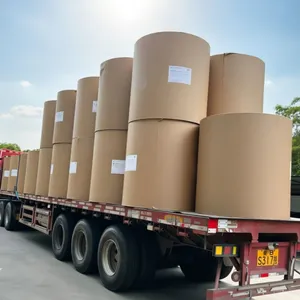 Premium Office A4 Printing Woodfree Offset Paper with Perfect Surface Smoothness