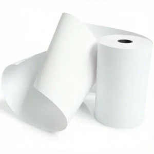 Professional Thermal Printer Paper Roll for Invoice Forms