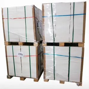 Woodfree A3 A4 Offset Paper Roll