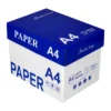 High Satisfaction High Brightness Compatible A4 Office Copier Paper for Examination Papers