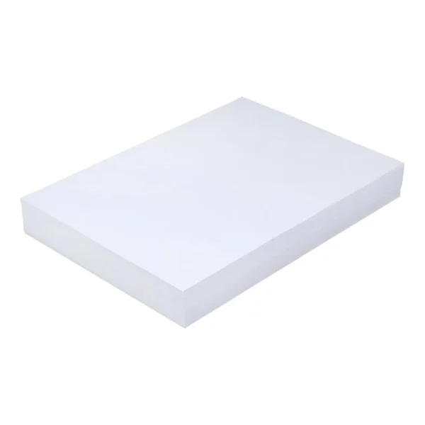 Premium Office Printing Uniform Thickness Fine Paper Texture A4 Inkjet Copier Paper for Advertising Agencies