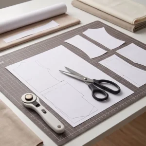 Fine Paper Texture A3 A4 Copy Paper: Strong, Stiff, and Perfect for Office Use
