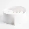 Virgin Pulp Performance Thermal POS Paper Roll for Delivery Records