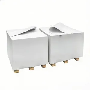 Uncoated Woodfree Paper 700X1000 889X1194 635X965mm Offset Paper Roll