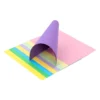 Durable Virgin Wood Pulp High Quality Tear Resistant Craft Color Copy Paper for Office Documents