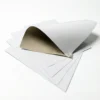 Best Seller Premium Grey Back Duplex Board Drawing Paper, 250g, 389X546mm