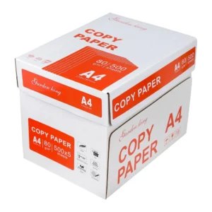 Best Seller Production A4 Copier Paper 70GSM for Digital Printing Shops