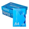 Hot Sale Sharp Image Output Virgin Pulp 70GSM 75GSM 80GSM Us Size A4 Copy Paper for Office Communication