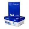 A4 Copy Paper — 70GSM/75GSM/80GSM — 80gsm (Ref. 2189143012)