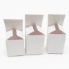Wrapping Tissue Paper Grey Back Duplex Board for Packing and Printing Wrapping Tissue Paper Grey Back Duplex Board for Packing and Printing