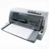 Uniform Coating Multi Ply Carbonless Coated Form NCR Paper for Registration Forms
