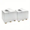 Grade a White 80GSM Double Office Recycled Printing Offset A4 Size Bond Paper Roll
