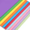 Multiple Repurchase 220g Mixed Colors A4 Color Copy Paper for Promotional Materials