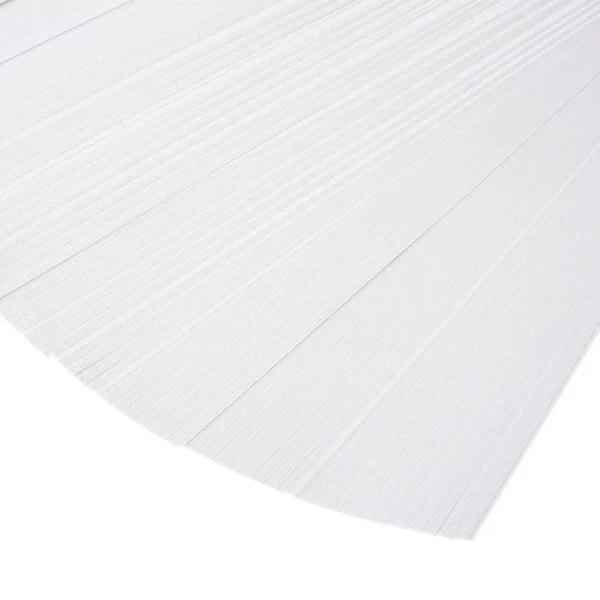 Hot Sell Fast Ink Absorption Paper 98% High Brightness 70GSM 75GSM 80GSM A4 Copy Paper for File Organization