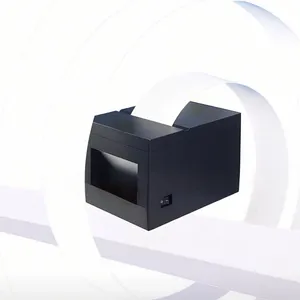 60GSM Virgin Wood Pulp Thermal Printer Paper Roll for Printing