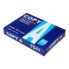 A4 Copy Paper — 70GSM/75GSM/80GSM — A4 (210mm*297mm) (Ref. 2189135932)