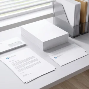 Compatible with Inkjet Printers A4 Copy Paper with Fine Texture and 100% Virgin Pulp Compatible with Inkjet Printers A4 Copy Paper with Fine Texture and 100% Virgin Pulp