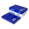 Multiple Repurchase Fine Paper Texture 100% Pulp Paper Copy Paper A4 Writing Copier Paper for Personal Printing