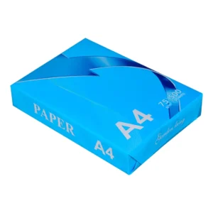 Hot Sale Sharp Image Output Virgin Pulp 70GSM 75GSM 80GSM Us Size A4 Copy Paper for Office Communication