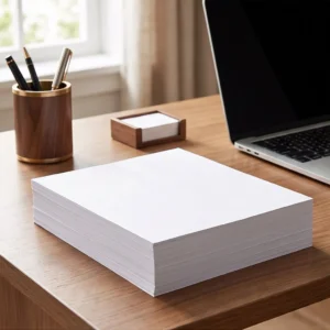 Premium Finish A3 A4 Office Paper 80g for Professional Use