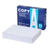 High-Quality Virgin Wood Pulp A4 Legal Size Copier Paper for Personal Printing