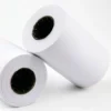 Virgin Pulp Performance Thermal POS Paper Roll for Delivery Records