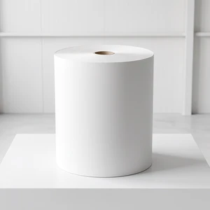 Quality PE Coated Cup Paper with Film Lamination Thickness Options