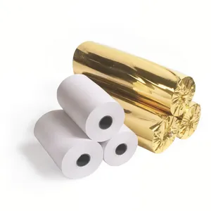 Thermal Paper Rolls for Commercial Printing