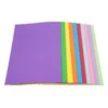Color Paper Board — A4 — 130-450GSM (Ref. 2188705512)