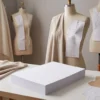 Premium A4 Copy Paper with Excellent Stiffness for All Printing Needs