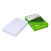 Stable Printing Performance A4 Copy Paper with Fine Texture and 100% Virgin Pulp