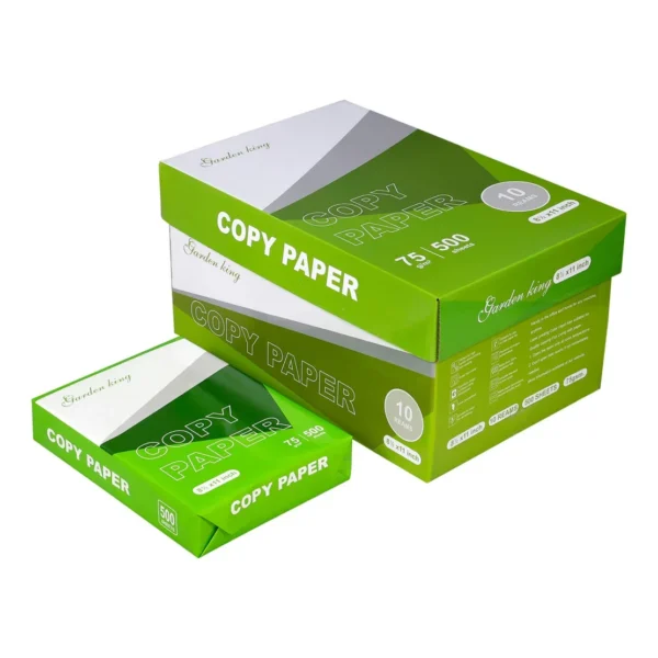 70g 75gdurable Excellent Stiffness Fast Ink Absorption Printer Copy/Copier Paper A4 Us. 80GSM White for Office Documents School Supply 70g 75gdurable Excellent Stiffness Fast Ink Absorption Printer Copy/Copier Paper A4 Us. 80GSM White for Office Documents School Supply