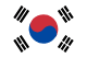 Flag of Korea